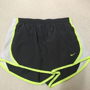 Nike Dry Tempo shorts-KIDS